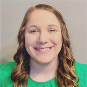 Megan R. Engel